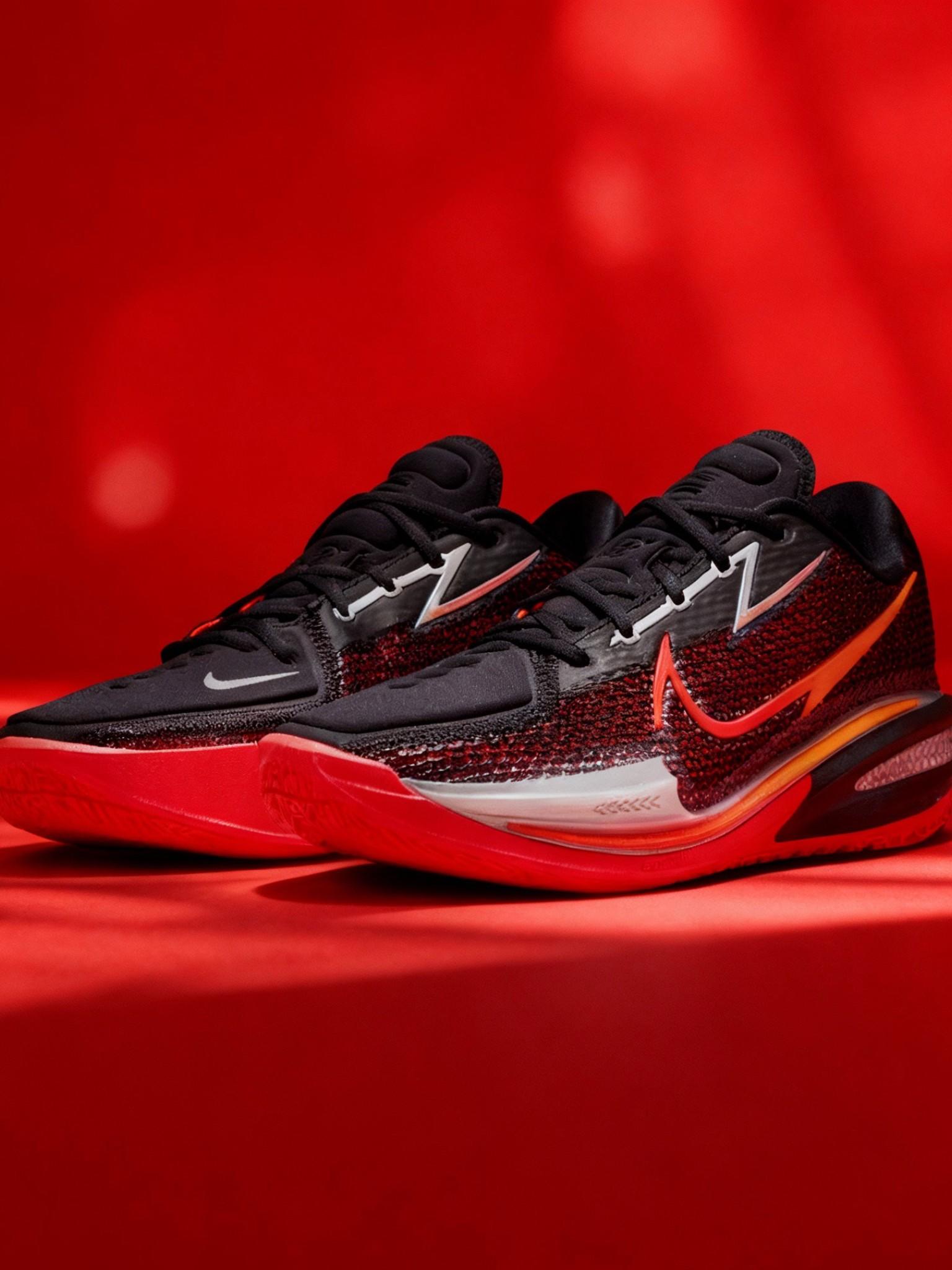 Nike Air Zoom G.T. Cut